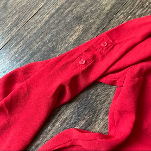 Express Portofino Blouse - Picture 3 of 3